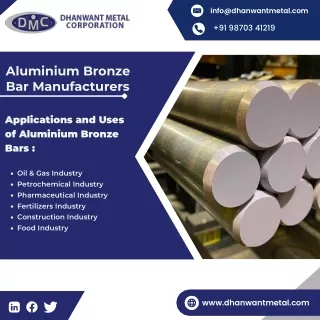 Aluminium Bronze Bar |Round Bar |Frp Grp Pipes |Frp Grp Pipe Fitting | Flanges |