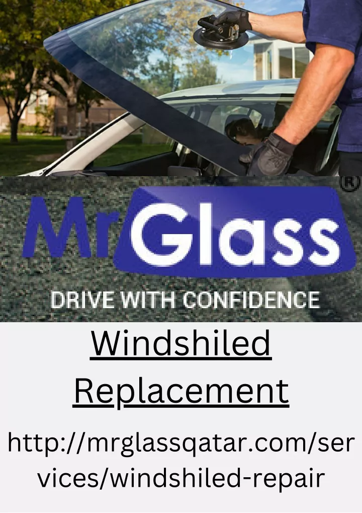 windshiled replacement http mrglassqatar