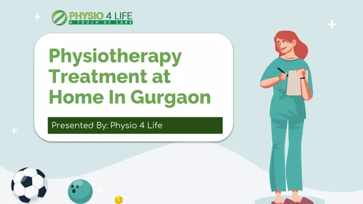 physiotherapy treatment at home in gurgaon