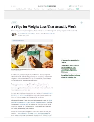 www-everydayhealth-com-diet-and-nutrition-diet-tips-weight-loss-actually-work