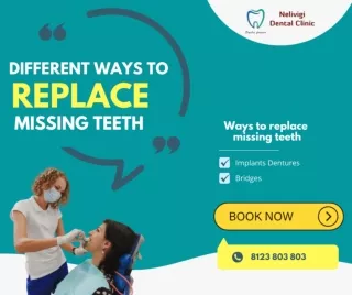 Best Dental Implant Clinic in Bellandur