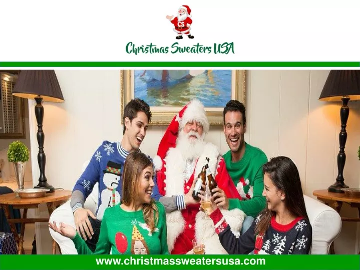 www christmassweatersusa com