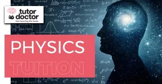 Visit Tutor Doctor To Find The Best Physics Instruction For Students:
