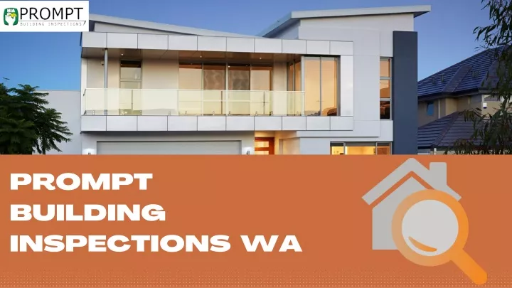 prompt building inspections wa