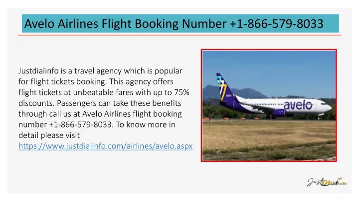 avelo airlines flight booking number