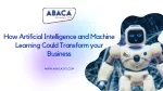 AI and Machine Learning Development Services - slide 1