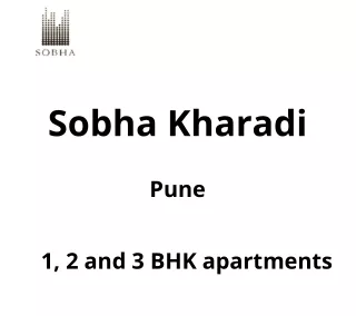 sobha kharadi