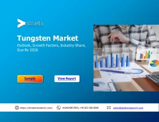 Tungsten Market