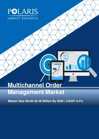 multichannel order management market