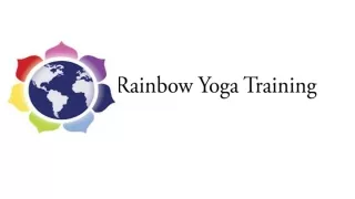 Rainbow Yoga Training