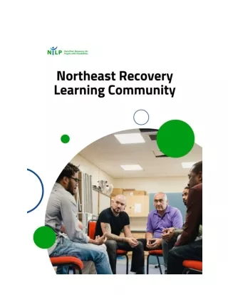 Northeast Recovery Learning Community_ A New Resource for Addiction Prevention & Treatment