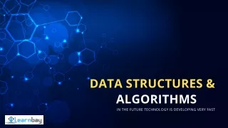 data structures
