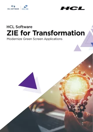 hcl zie