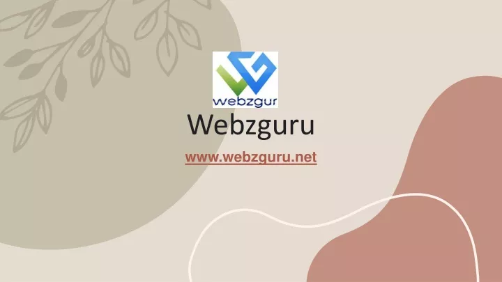 webzguru