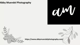 Wedding Photoshoot