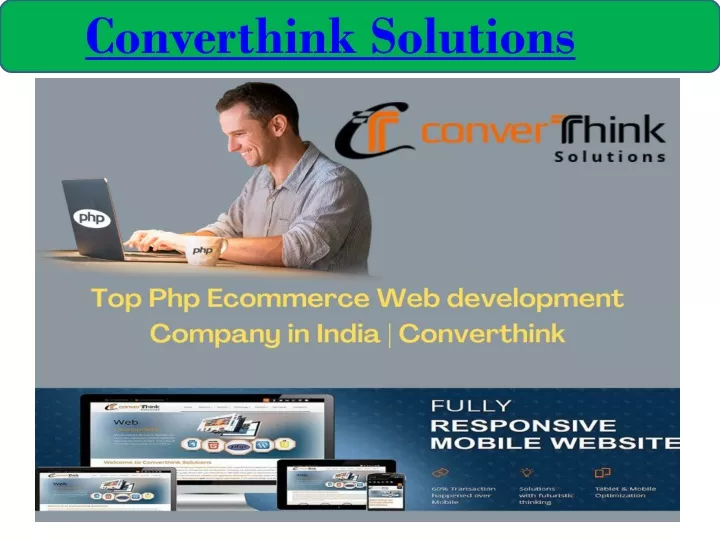 converthink solutions