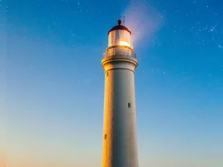 light house