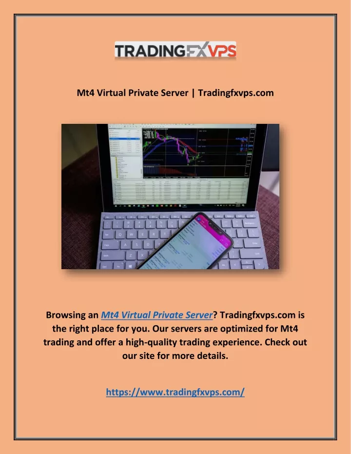 mt4 virtual private server tradingfxvps com