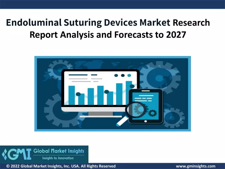 endoluminal suturing devices market research
