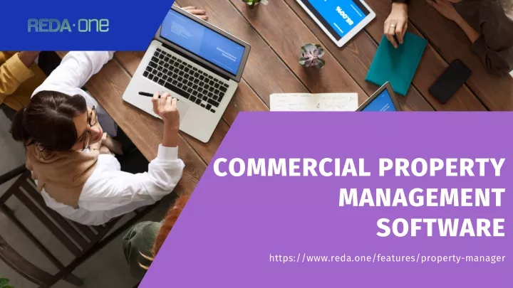 commercial property management