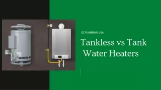 ez plumbing usa