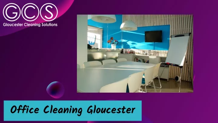 office cleaning gloucester