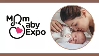 Baby Expo Oct Johor 2022