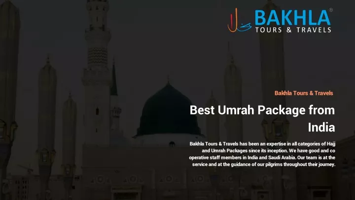 bakhla tours travels