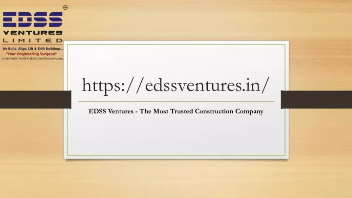 https edssventures in