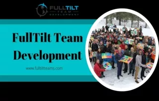 FullTilt Team Development