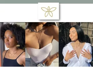 Fantastic Range of Popular Women's Necklace     