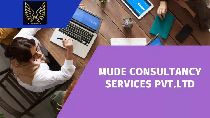 mude consultancy services pvt ltd