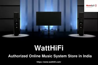 Our Best Speakers for Home Theatre_WattHiFi