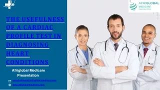 the usefulness