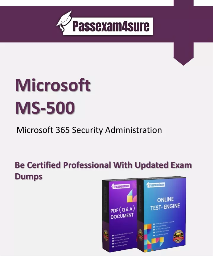 microsoft ms 500