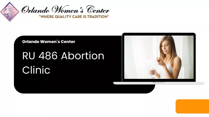 orlando women s center