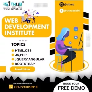 Web Development Course