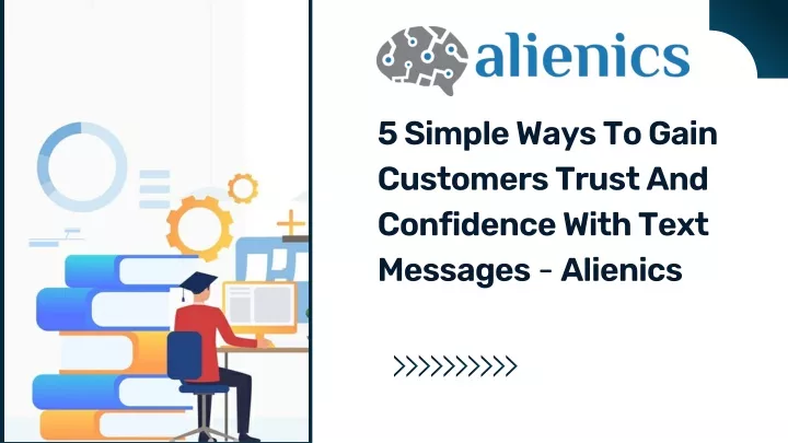 5 simple ways to gain customers trust
