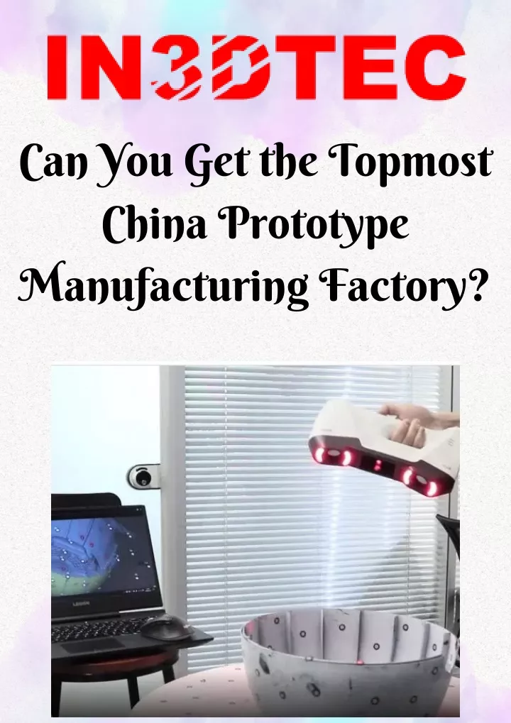 can you get the topmost china prototype