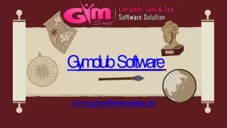 Gym Management Software | Gym Management Software in Oman