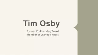 tim osby