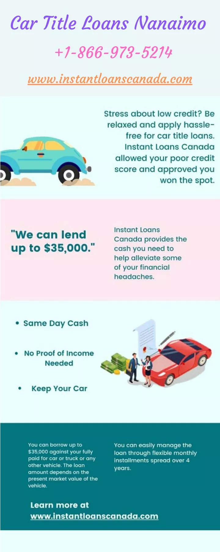 car title loans nanaimo