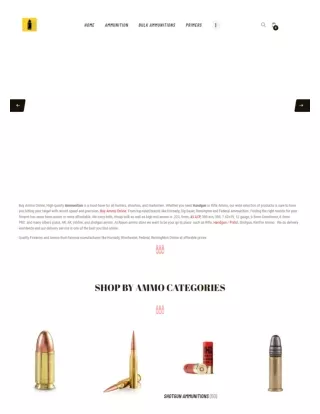 Buy ammo online | How to Buy ammo | Buy Best ammo online in usa.620-446-9742