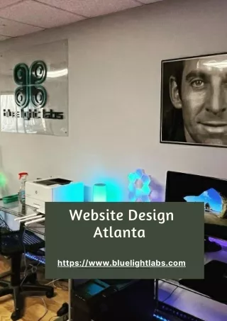 website design atlanta