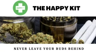 Top Ways of Smoking Weed