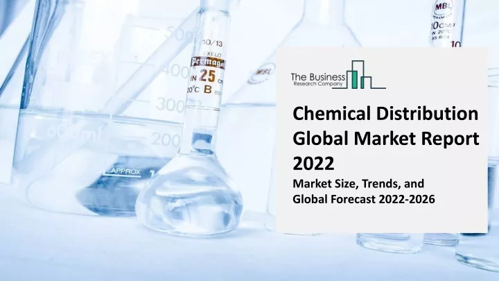 chemical distribution global market report 2022