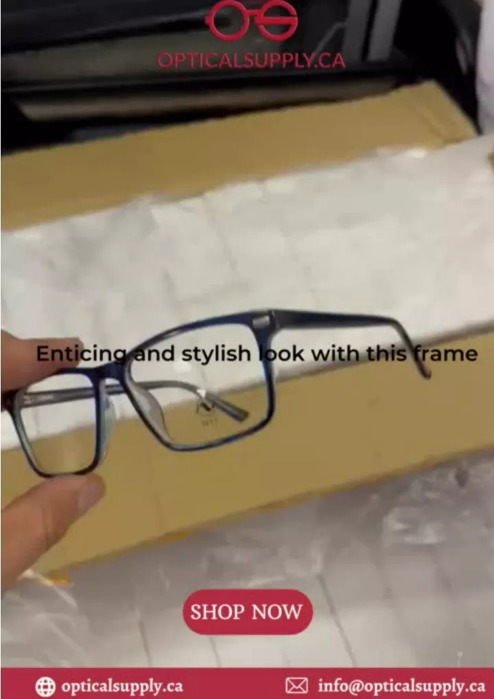 PPT Leading Eyewear Distributors & Wholesalers PowerPoint Presentation ID11674779