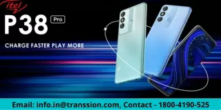 email info in@transsion com contact 1800 4190 525