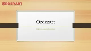 orderart