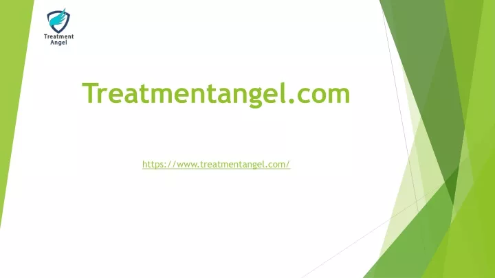 treatmentangel com